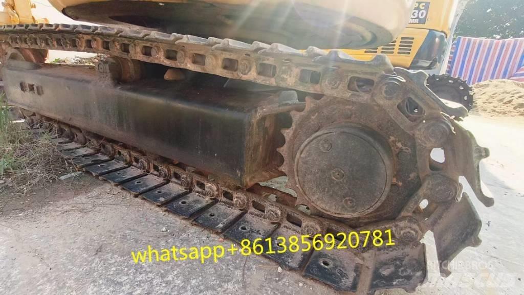 CAT 303 CR Мини-экскаваторы