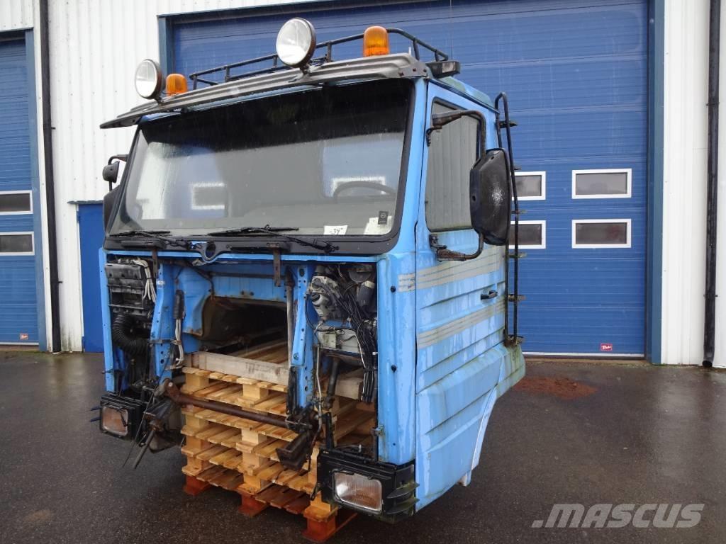 Scania Hytt CR13 Кабины