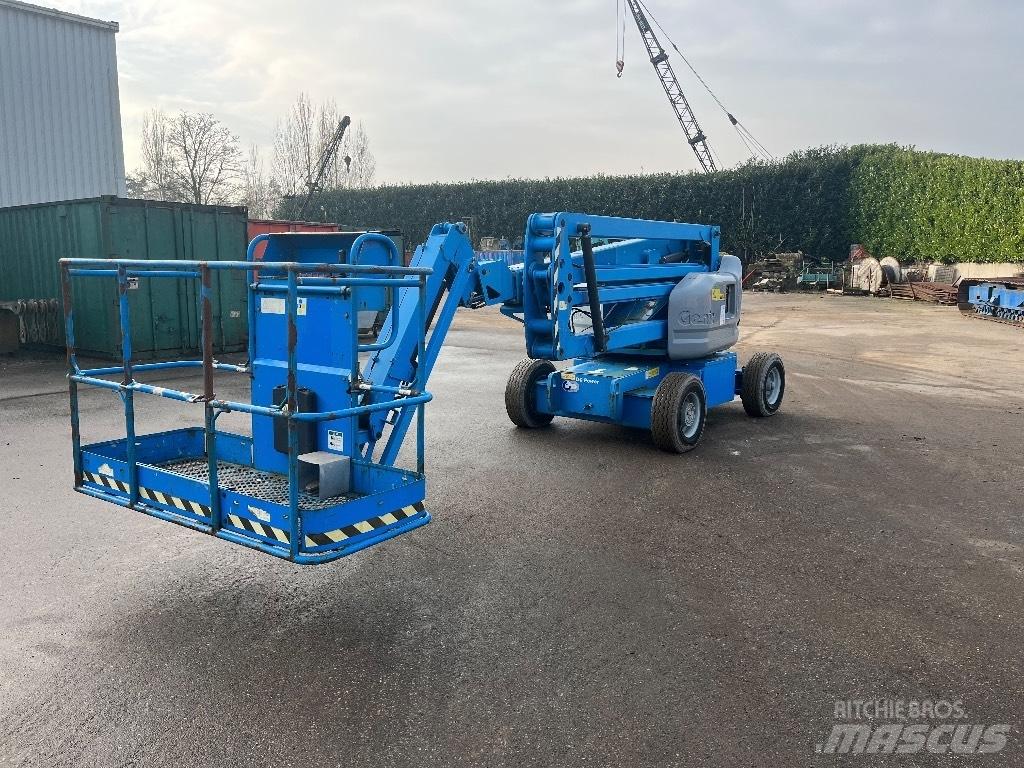 Genie Z 45/25 J Коленчатые подъемники