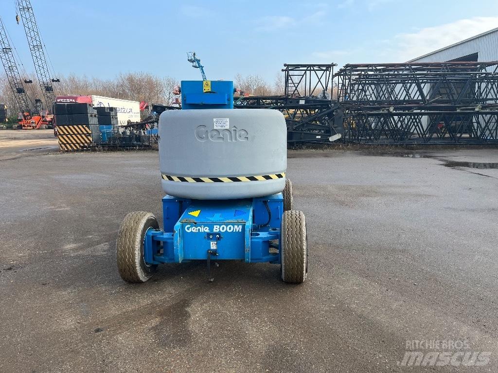Genie Z 45/25 J Коленчатые подъемники