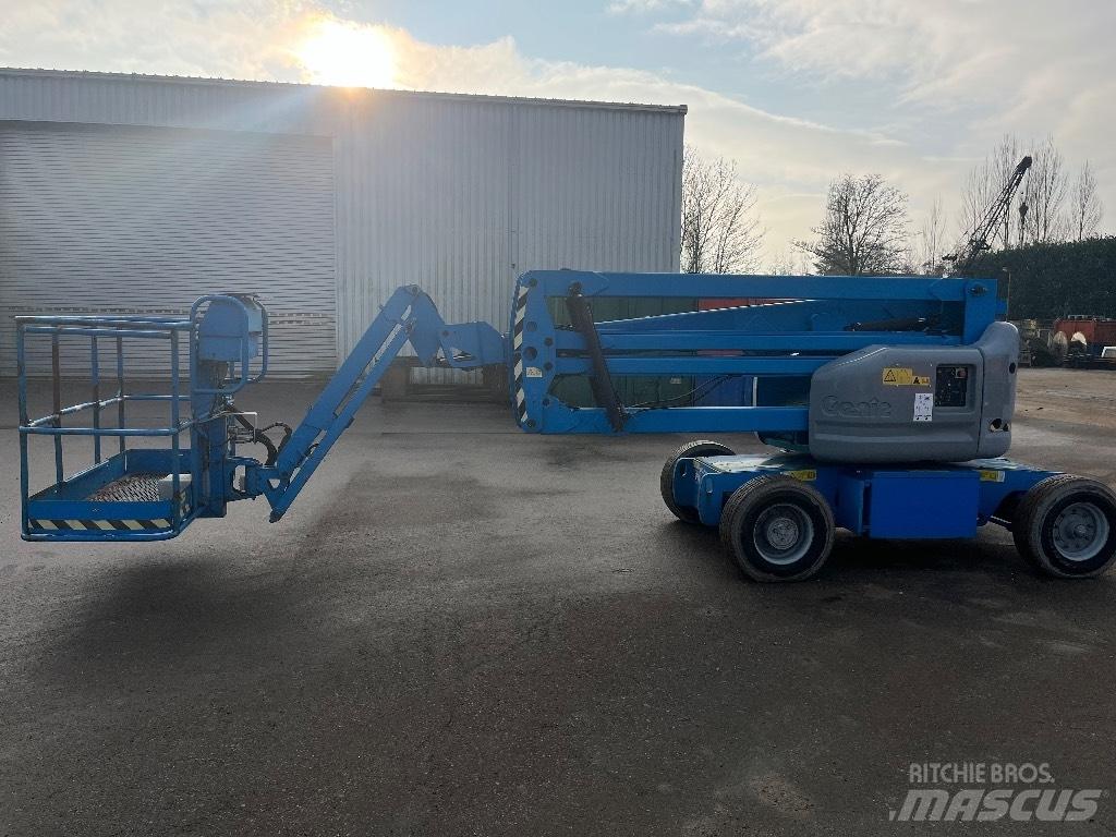 Genie Z 45/25 J Коленчатые подъемники