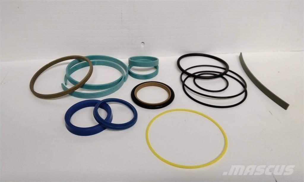 Ponsse 0075650 Гидравлическая система