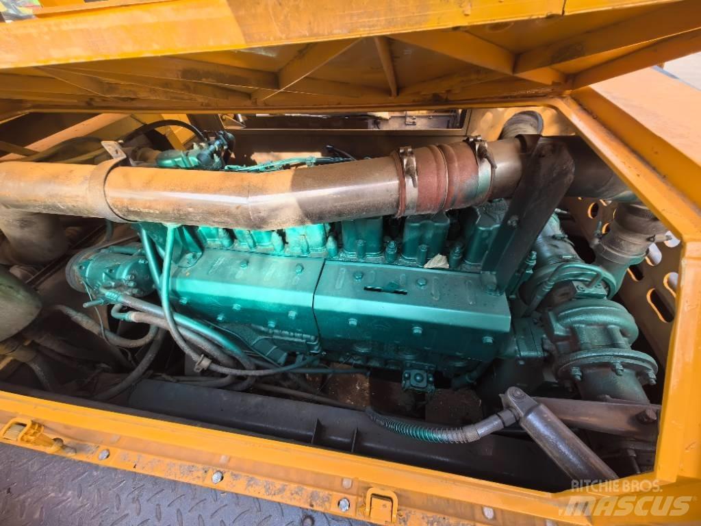 XCMG QY50KA Автокраны