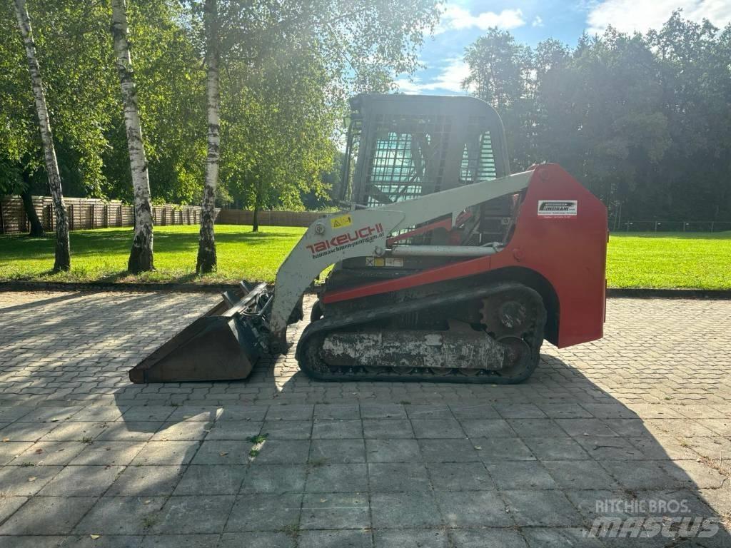 Takeuchi TL 230 Мини-погрузчики