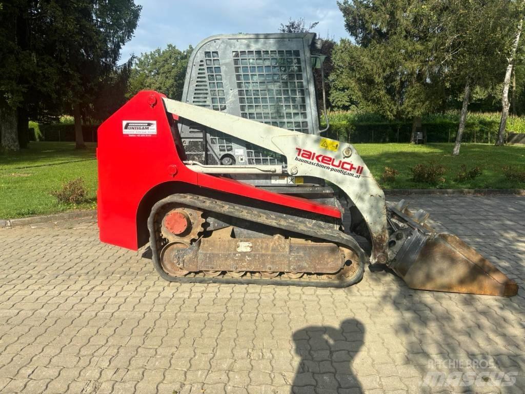 Takeuchi TL 230 Мини-погрузчики