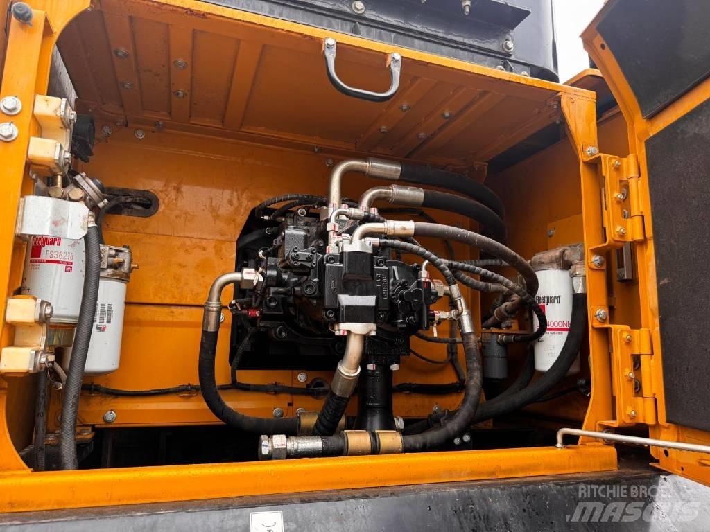 Sany SY 500 H Гусеничные экскаваторы