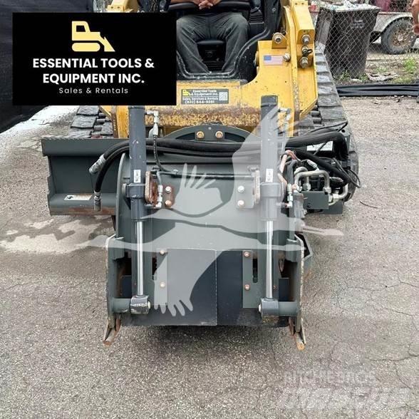 Bobcat 24PLA Швонарезчики