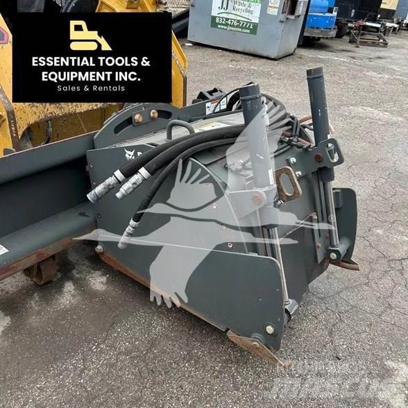 Bobcat 24PLA Швонарезчики