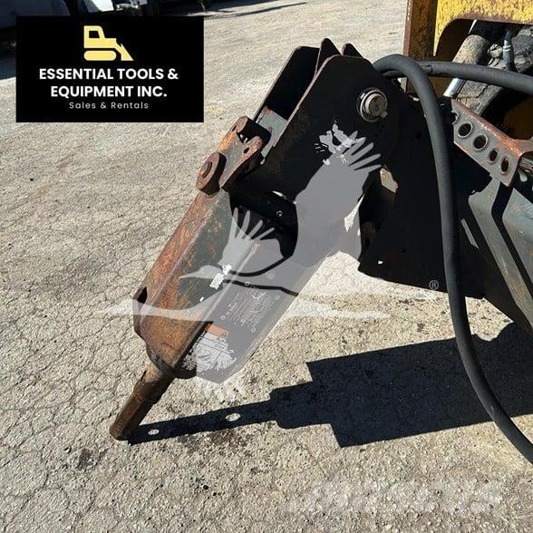 Bobcat 30C Компоненты строительной техники