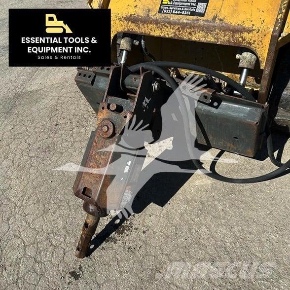 Bobcat 30C Компоненты строительной техники
