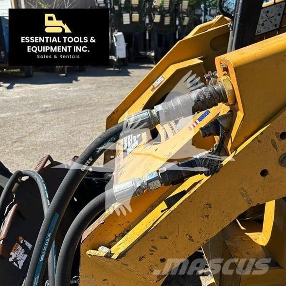 Bobcat 30C Компоненты строительной техники