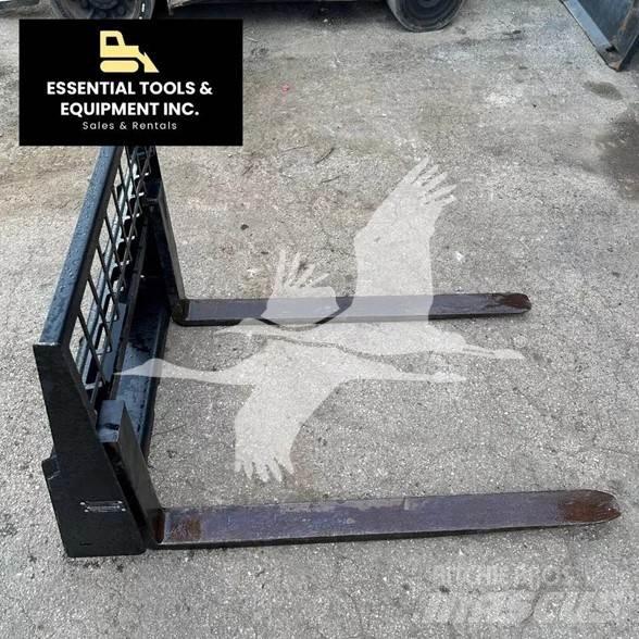Bobcat 6809716 Паллетные вилы
