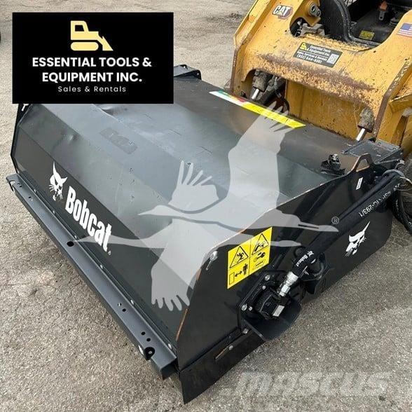 Bobcat SWB60 Компоненты строительной техники