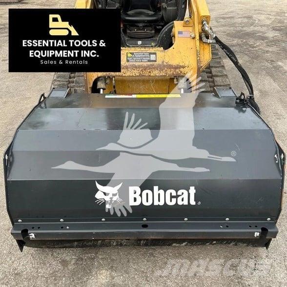 Bobcat SWB60 Компоненты строительной техники