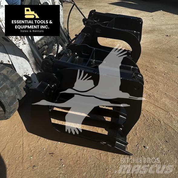 Bradco 123664 Навесные щетки
