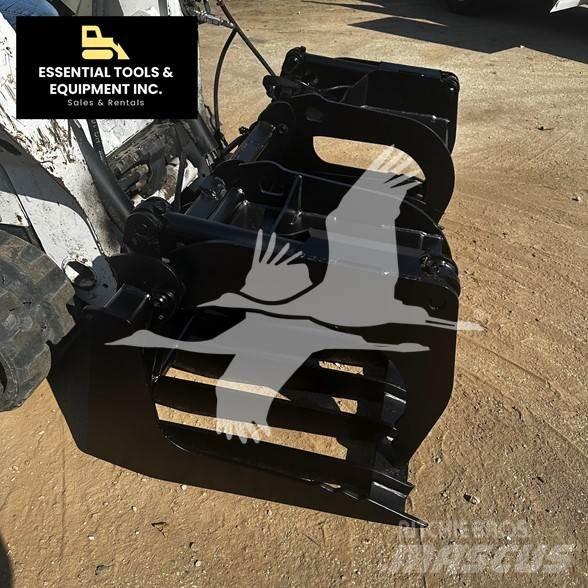 Bradco 123664 Навесные щетки