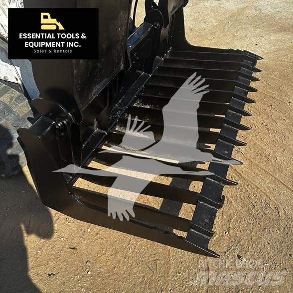 Bradco 123664 Навесные щетки