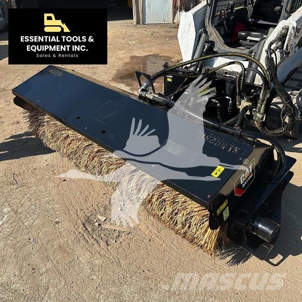 CAT BA118C Компоненты строительной техники