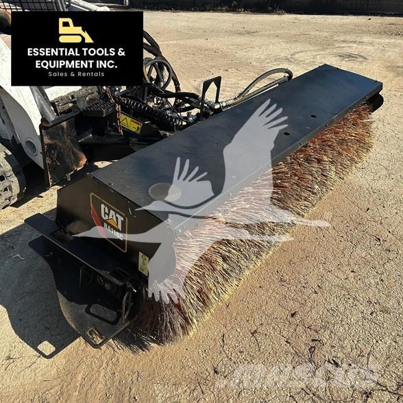 CAT BA118C Компоненты строительной техники