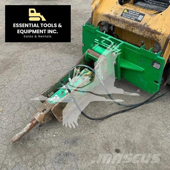 FRD FX45 Гидромолоты