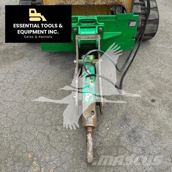 FRD FX45 Гидромолоты