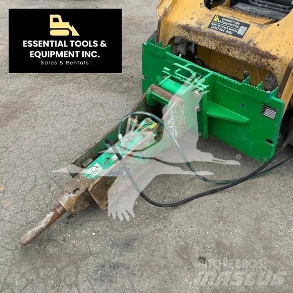 Furukawa FX45A Гидромолоты