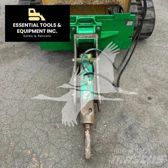 Furukawa FX45A Гидромолоты