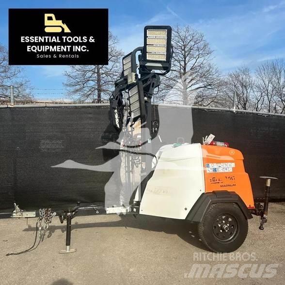 Generac MLT6S Осветительные установки
