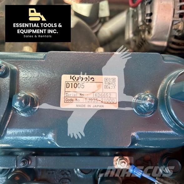 Generac MLT6S Осветительные установки