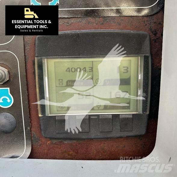 Genie S85 Телескопические подъемники