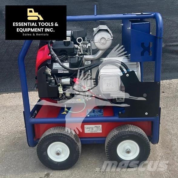  MAKINEX 16 KW Дизельные генераторы