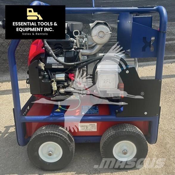 MAKINEX 16 KW Дизельные генераторы