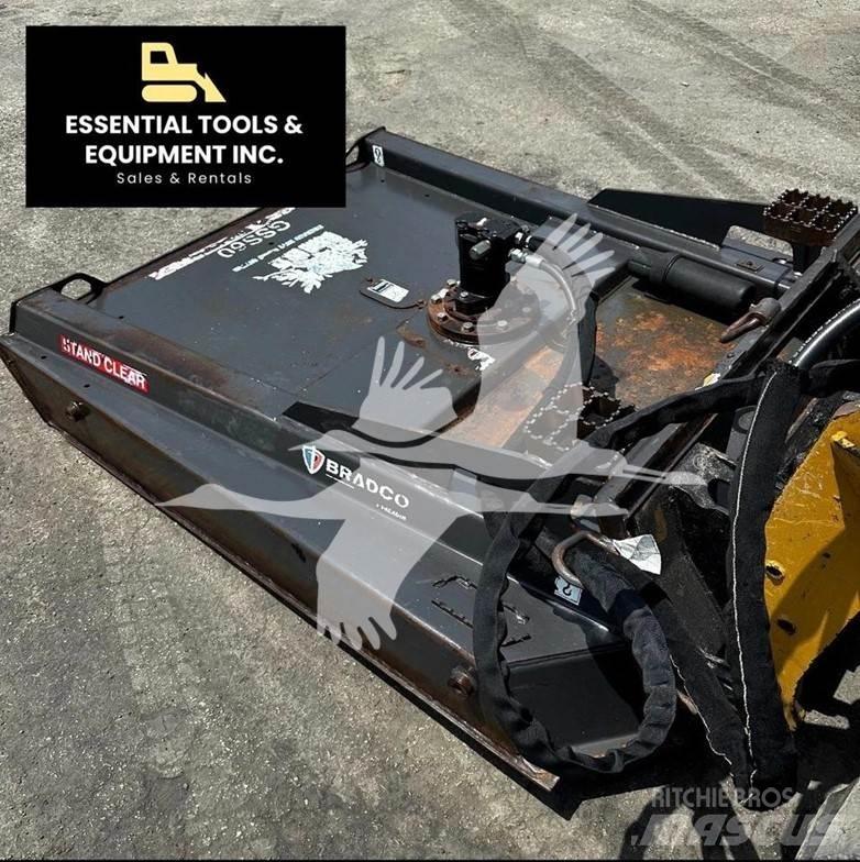 PALADIN GSS60 Швонарезчики
