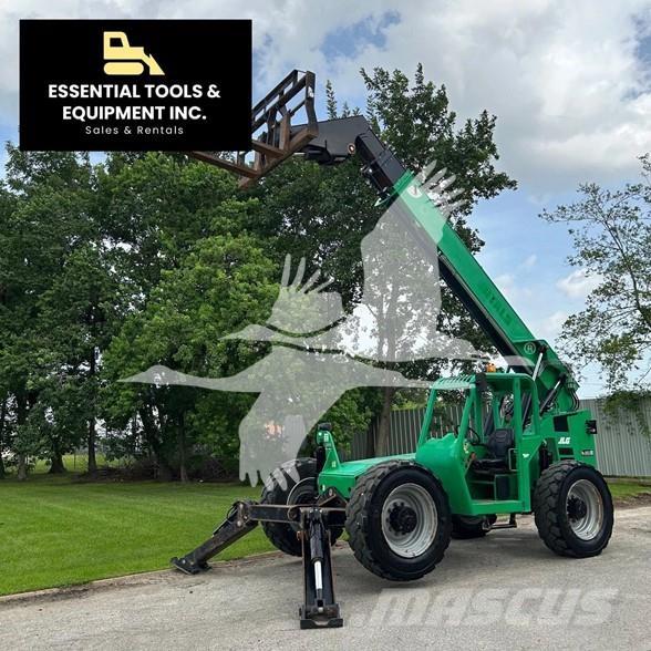 SkyTrak 10042 Телескопические погрузчики