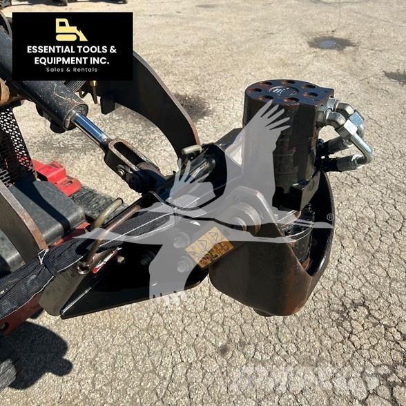 Toro 22805 Компоненты строительной техники