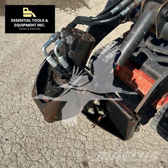 Toro 22805 Компоненты строительной техники