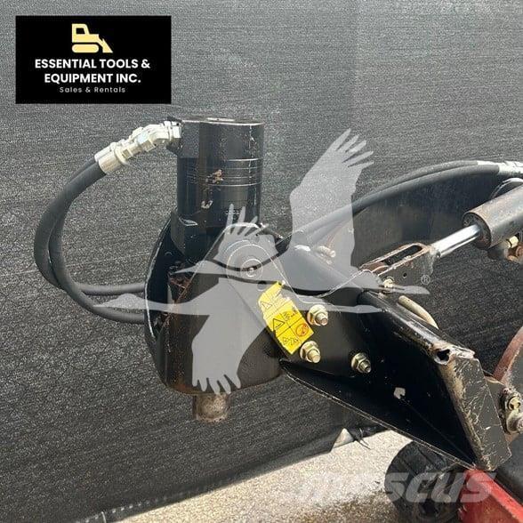 Toro 22805 Компоненты строительной техники