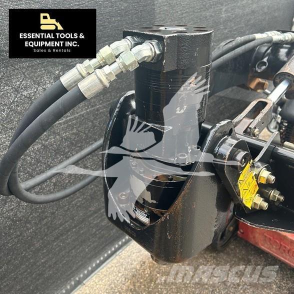 Toro 22805 Компоненты строительной техники