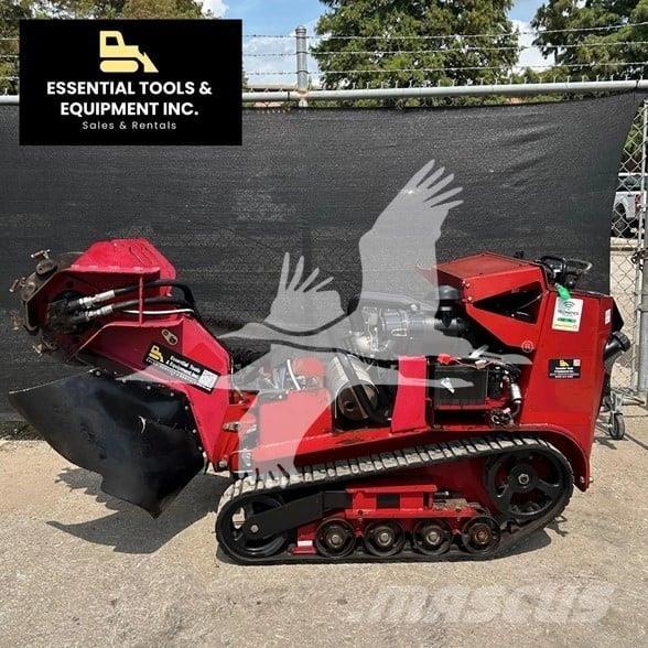Toro STX38 Машины для измельчения пней