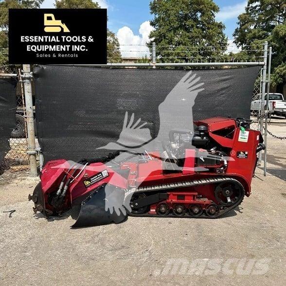 Toro STX38 Машины для измельчения пней