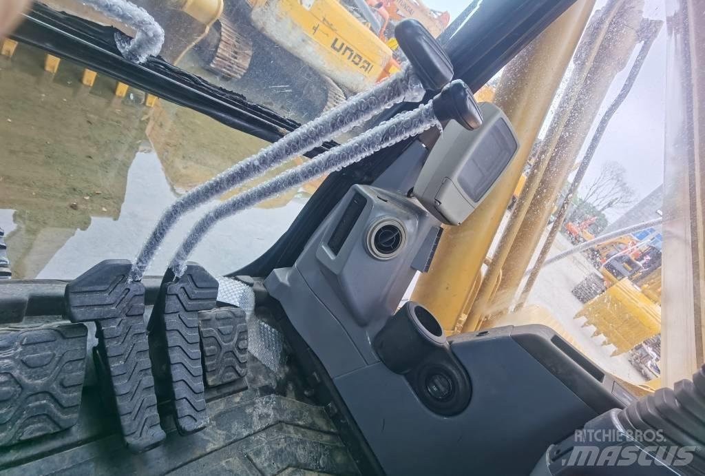 CAT 320 C L Гусеничные экскаваторы