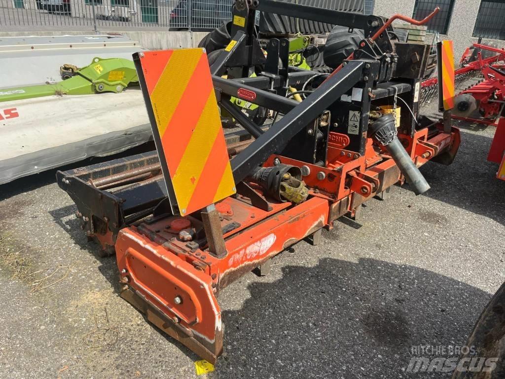 Maschio DM 3000 Пружинные бороны
