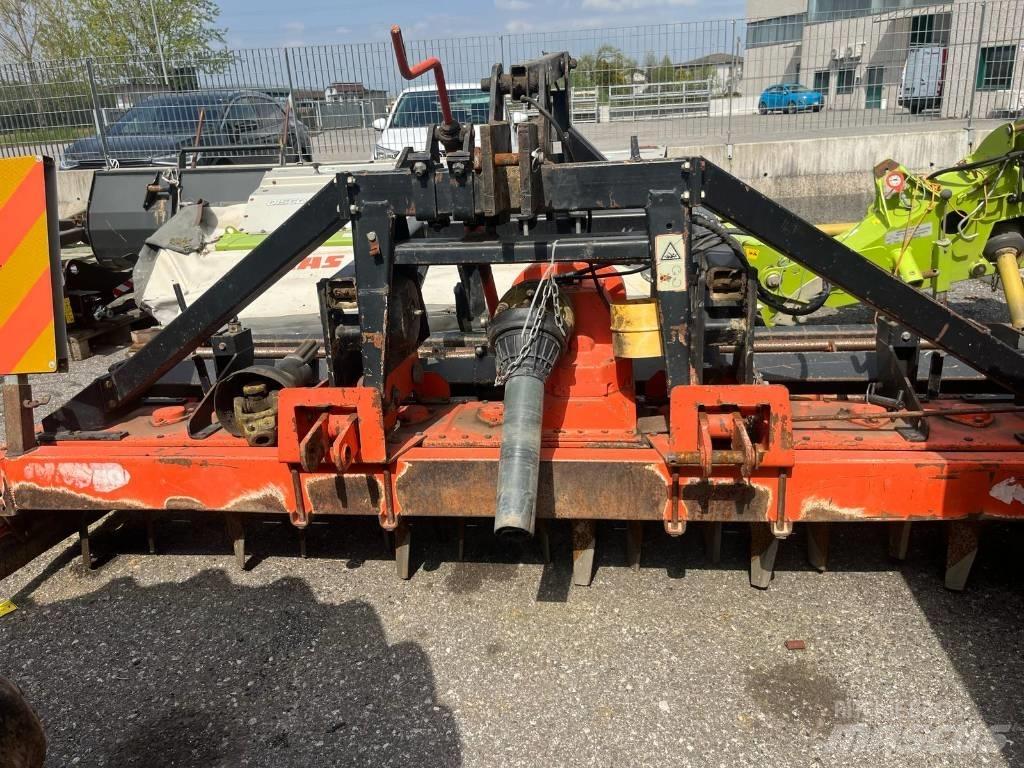 Maschio DM 3000 Пружинные бороны