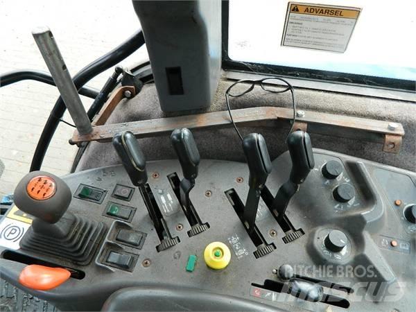 Ford 8670 Трактора