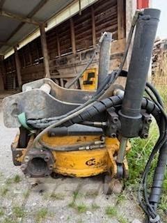 Volvo EC 140 B LC Гусеничные экскаваторы