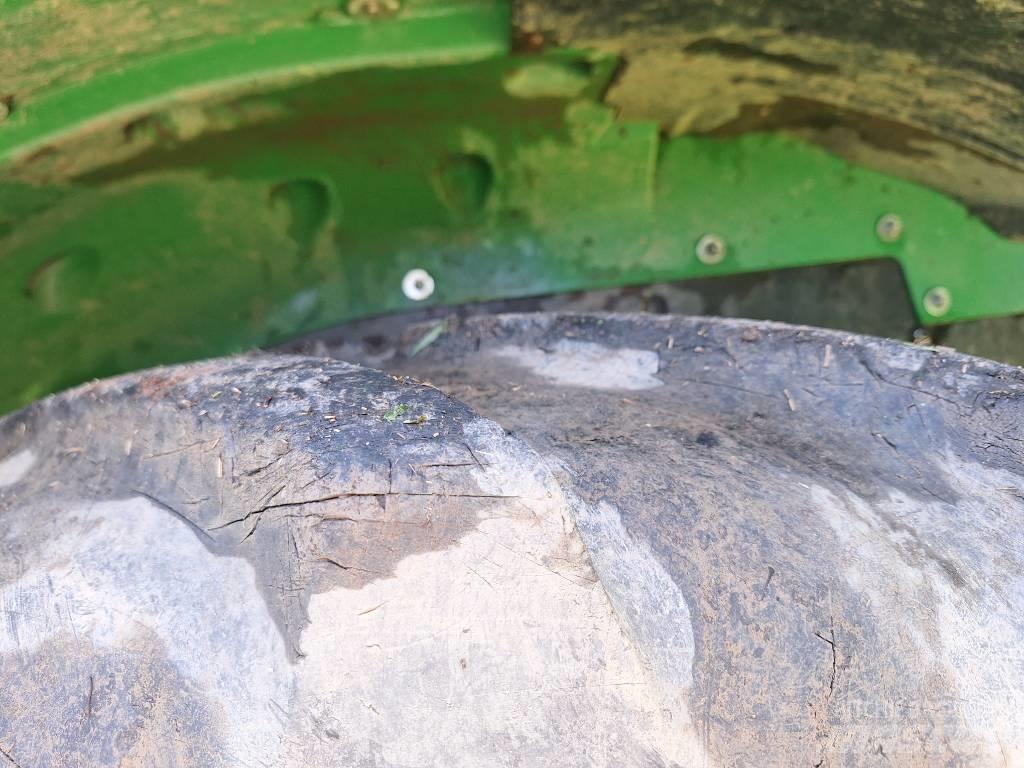 John Deere 5125R Трактора
