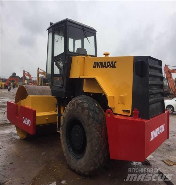 Dynapac CA 30 D Грунтовые катки