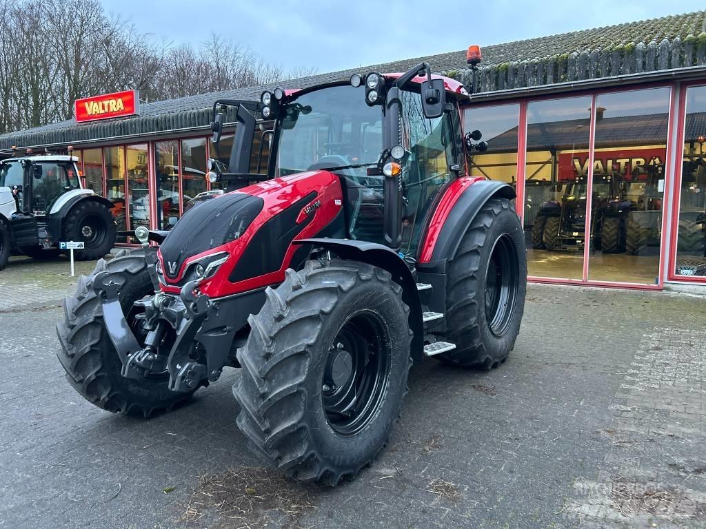 Valtra G125 Active Трактора
