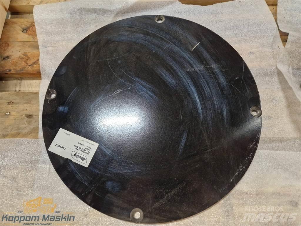 Eco Log 7001607 Трансмиссия