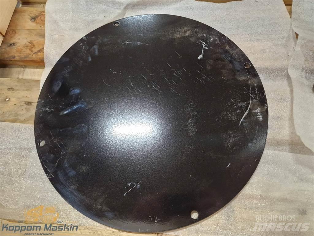 Eco Log 7001607 Трансмиссия